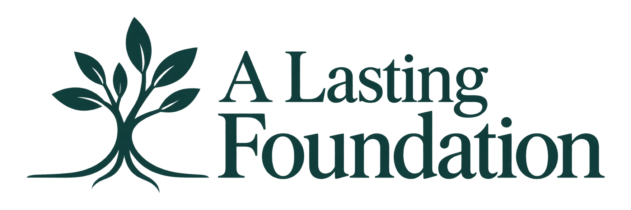 A Lasting Foundation